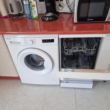 Appartement Cielo De Benidorm Extérieur photo