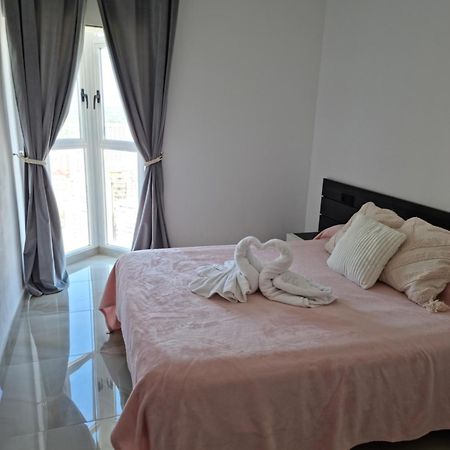 Appartement Cielo De Benidorm Extérieur photo