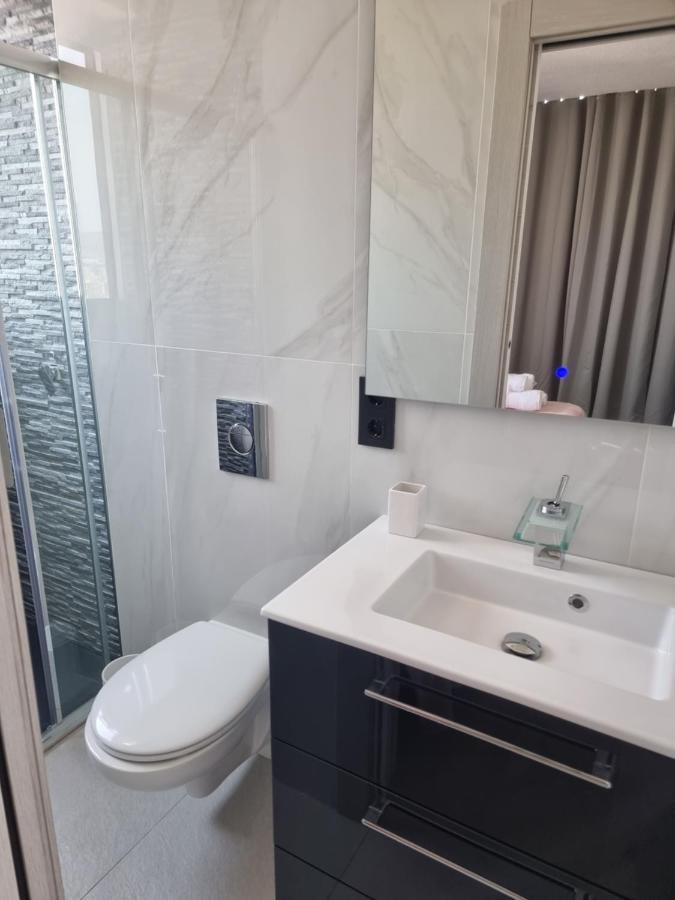 Appartement Cielo De Benidorm Extérieur photo