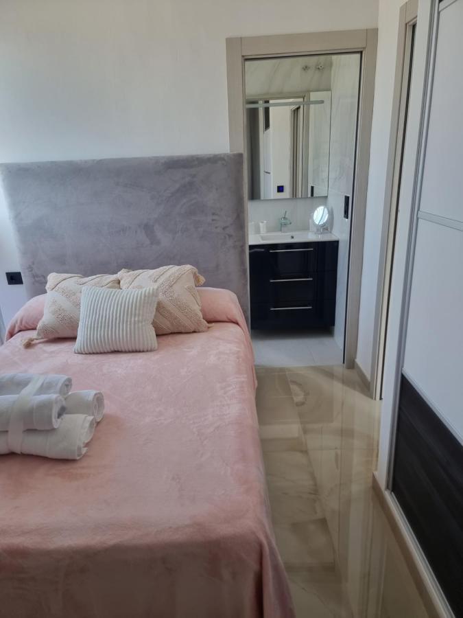 Appartement Cielo De Benidorm Extérieur photo