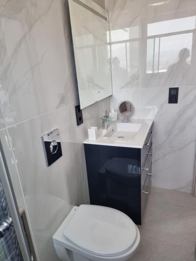Appartement Cielo De Benidorm Extérieur photo