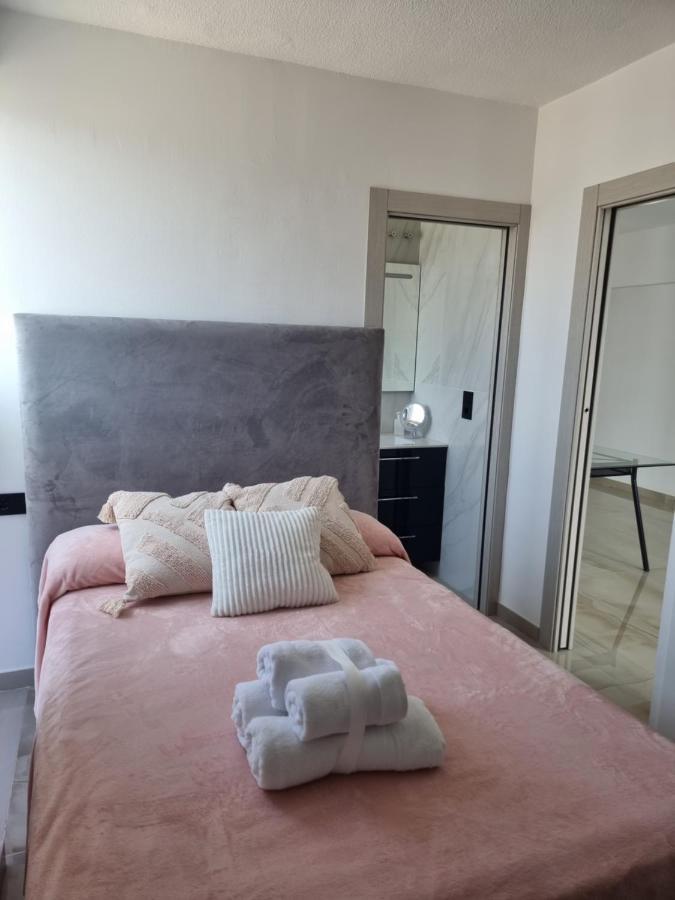 Appartement Cielo De Benidorm Extérieur photo
