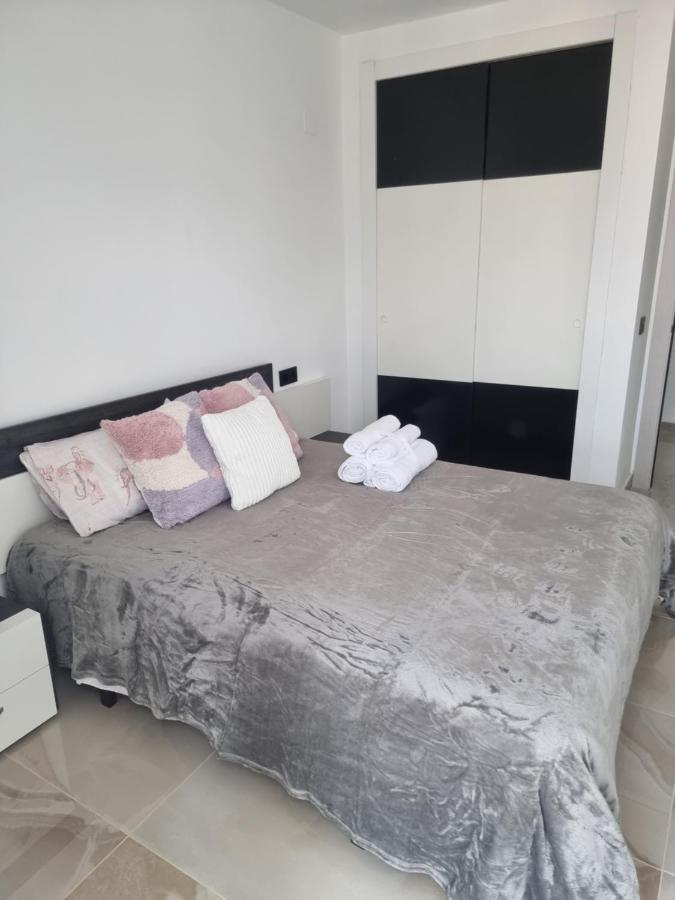 Appartement Cielo De Benidorm Extérieur photo