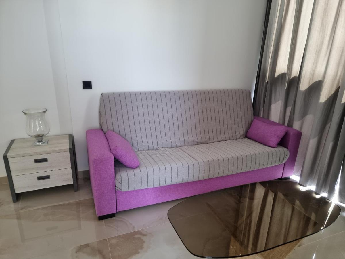 Appartement Cielo De Benidorm Extérieur photo