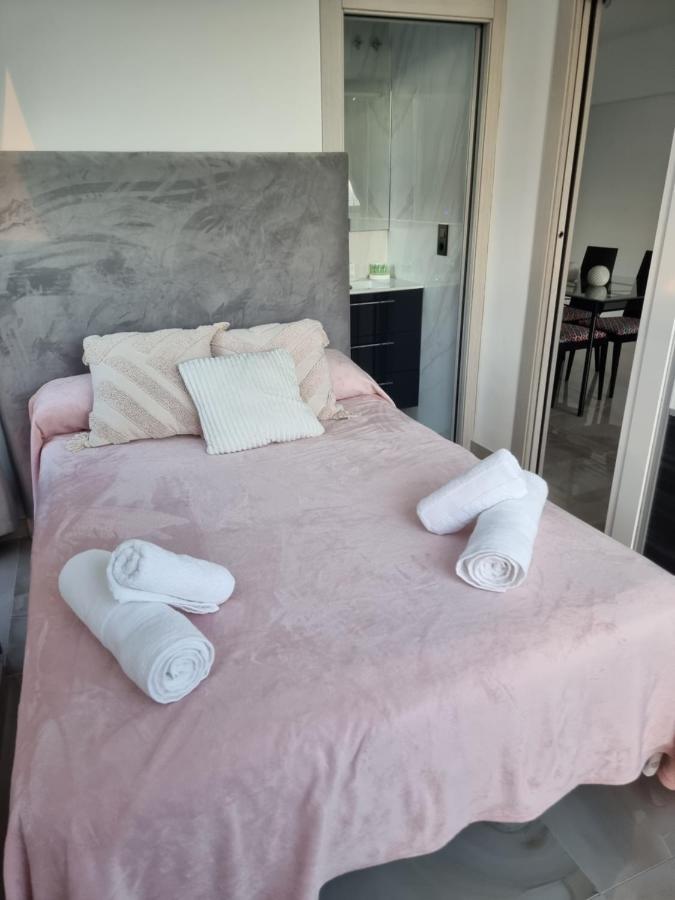 Appartement Cielo De Benidorm Extérieur photo