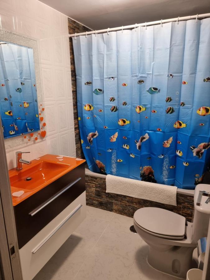 Appartement Cielo De Benidorm Extérieur photo