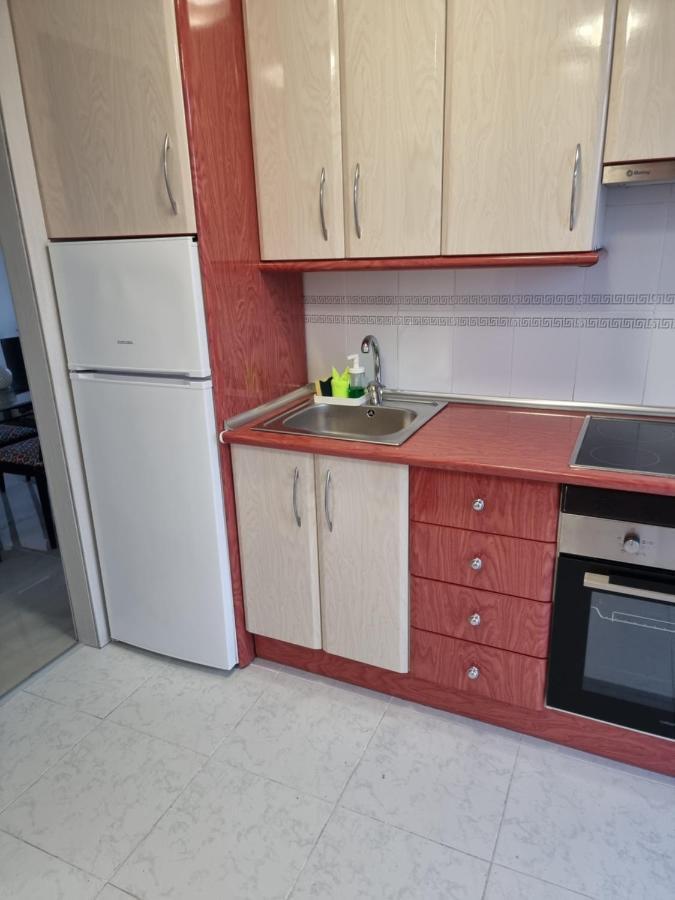 Appartement Cielo De Benidorm Extérieur photo