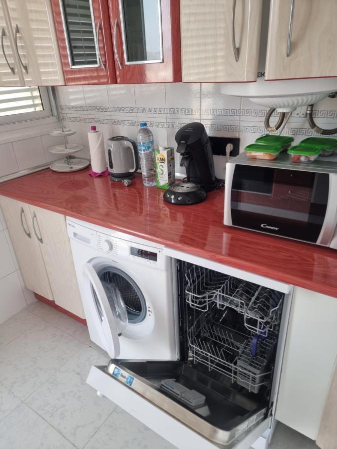 Appartement Cielo De Benidorm Extérieur photo