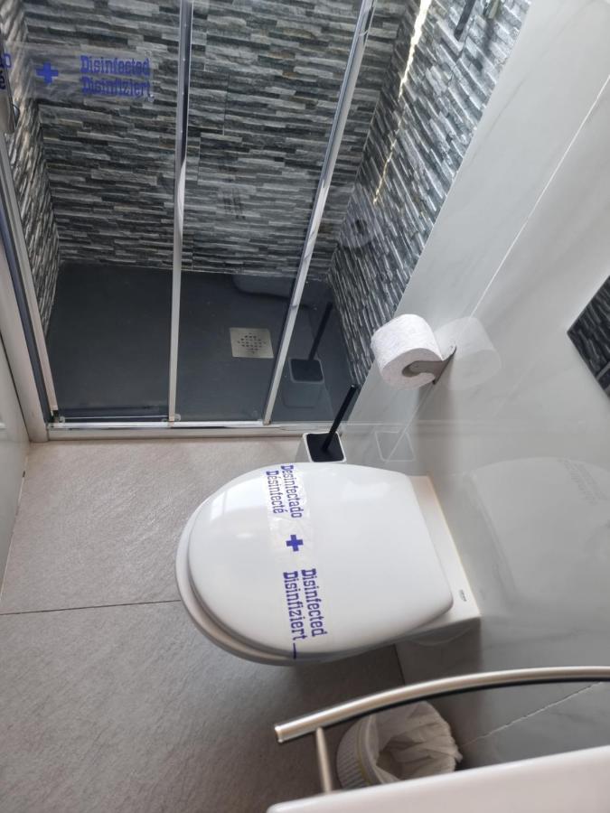 Appartement Cielo De Benidorm Extérieur photo