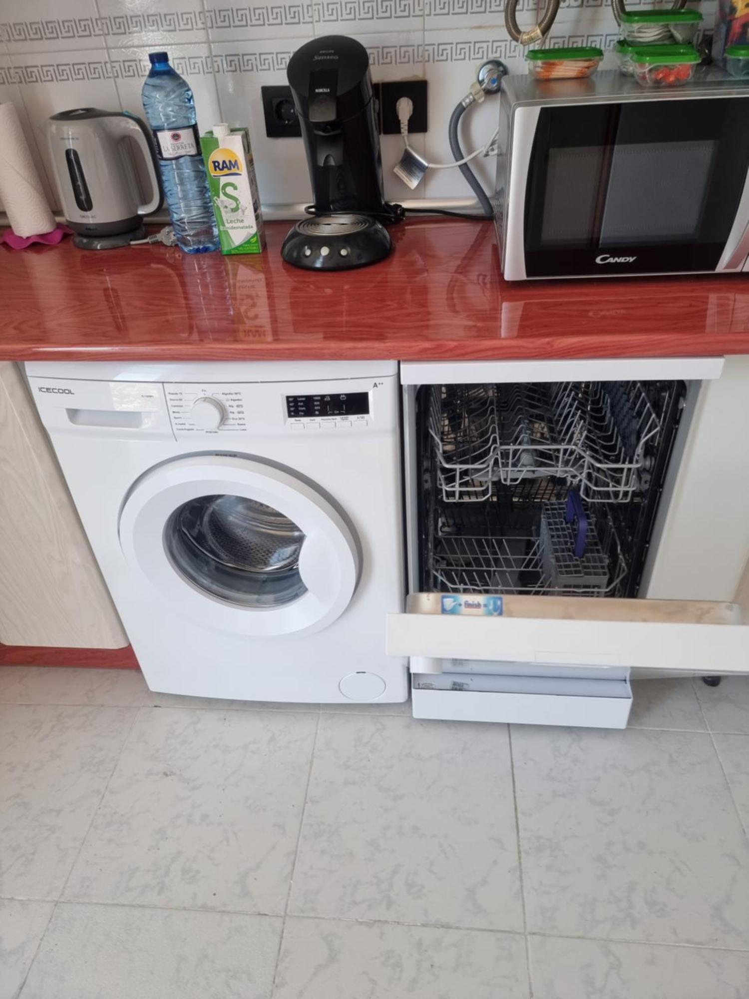 Appartement Cielo De Benidorm Extérieur photo