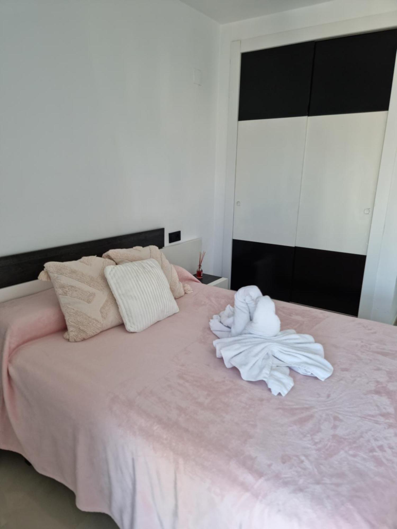 Appartement Cielo De Benidorm Extérieur photo