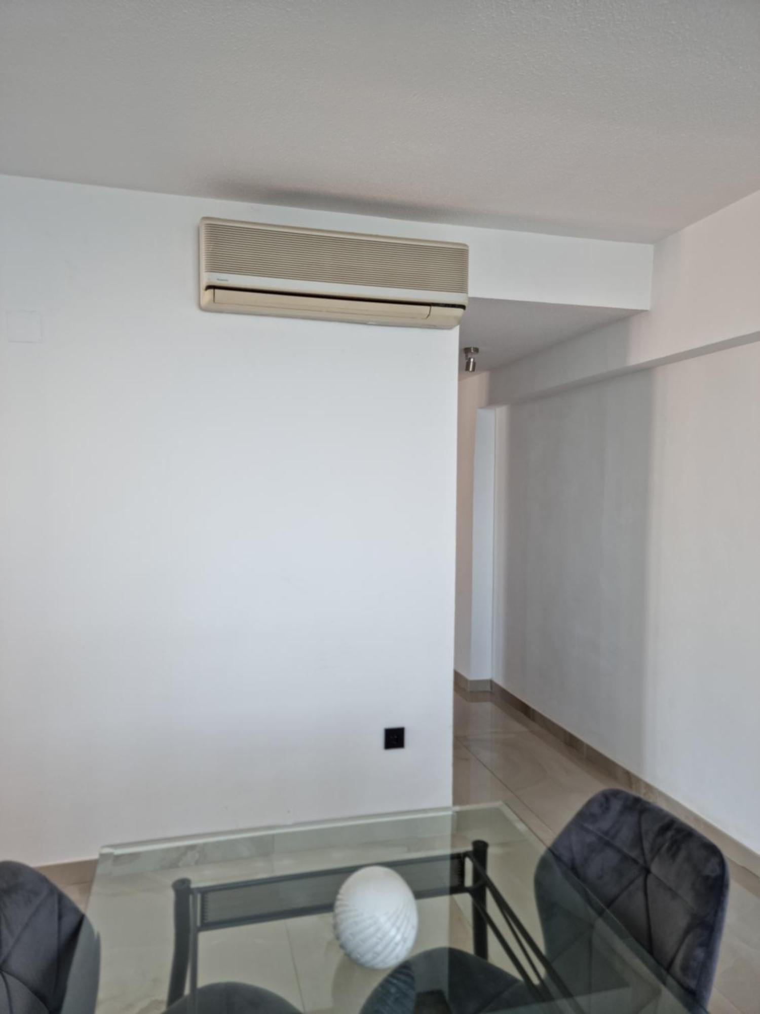 Appartement Cielo De Benidorm Extérieur photo