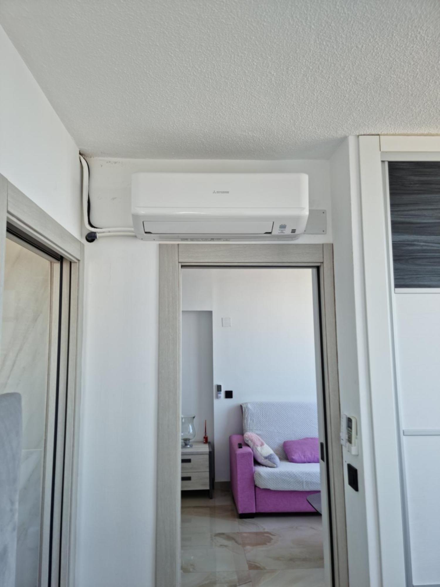 Appartement Cielo De Benidorm Extérieur photo