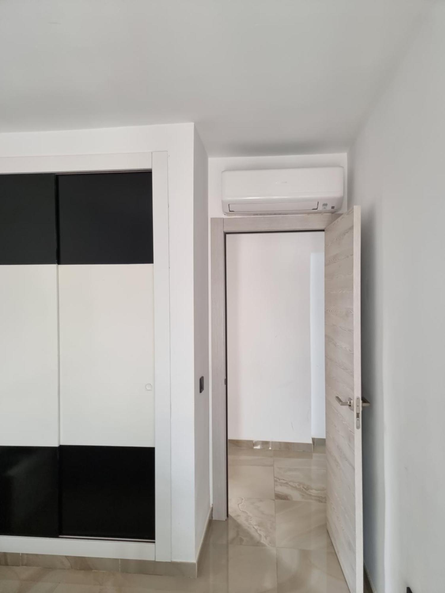 Appartement Cielo De Benidorm Extérieur photo