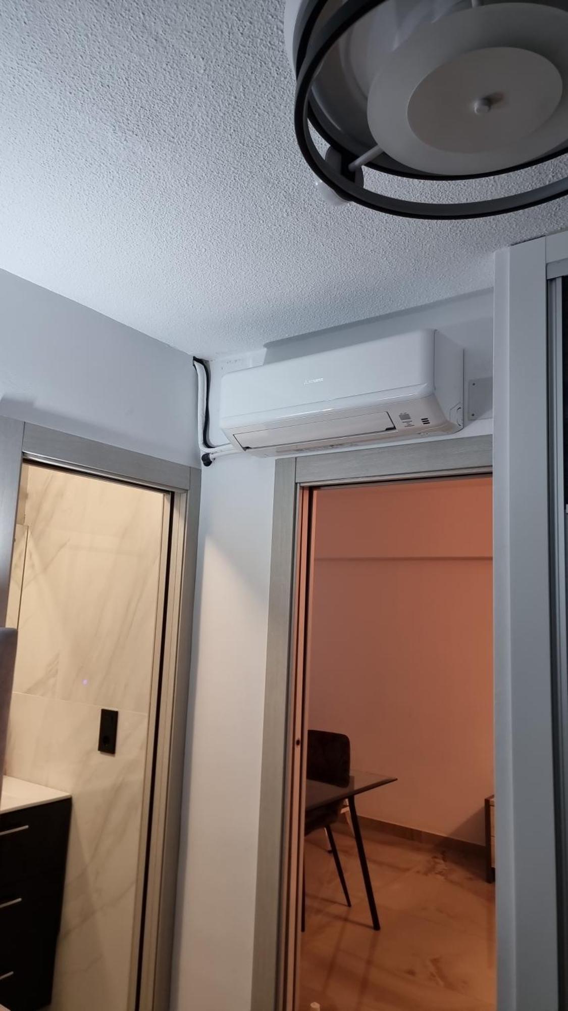 Appartement Cielo De Benidorm Extérieur photo